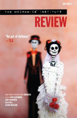 The Mechanics' Institute Review Issue 9