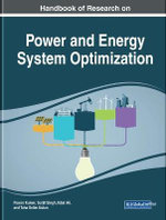 Handbook of Research on Power and Energy System Optimization