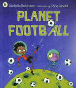 Planet Football