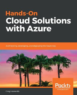 Designing Azure Solutions