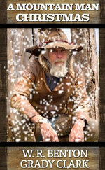 A Mountain Man Christmas