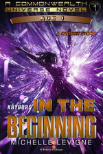 KHYBORS: In the Beginning