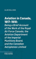Aviation in Canada, 1917-1918