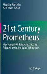 21st Century Prometheus