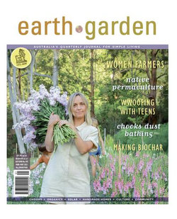 Earth Garden - 12 Month Subscription