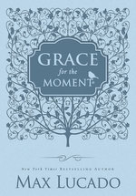 Grace for the Moment - Women's Edition