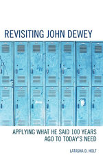 Revisiting John Dewey