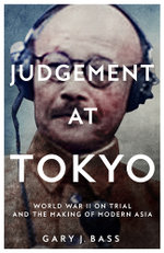 Judgement at Tokyo