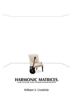 Harmonic Matrices® Harmonic Matrices®