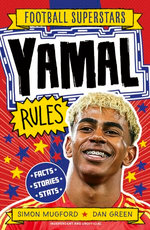 Yamal Rules