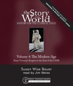 Story of the World, Vol. 4 Audiobook, Revised Edtion