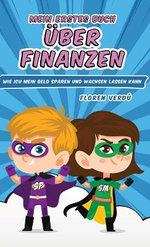 Mein Erstes Buch UEber Finanzen