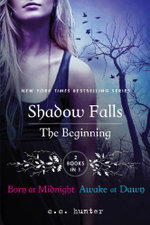 Shadow Falls: The Beginning