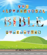The Alphabetical Bible Characters