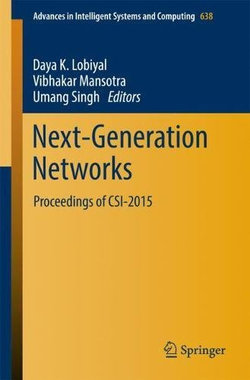 Next Generation Networks