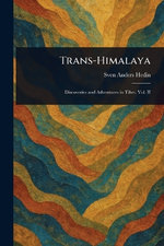 Trans-Himalaya
