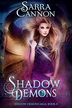 Shadow Demons