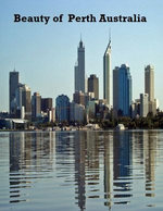 Beauty of Perth Australia