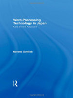 Word-Processing Technology in Japan