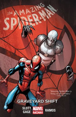Amazing Spider-Man Vol. 4