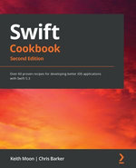 Swift Cookbook