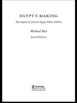 Egypt's Making