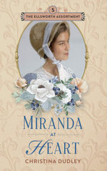 Miranda at Heart