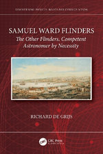 Samuel Ward Flinders