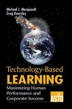 Technology-Based Learning