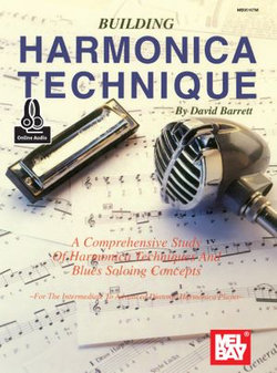 Building Harmonica Technique