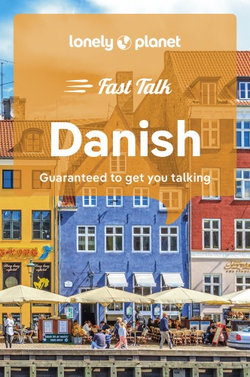 Fast Talk Danish