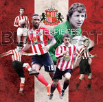 SAFC Black Cats Masterpieces