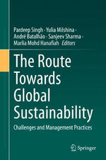 The Route Towards Global Sustainability