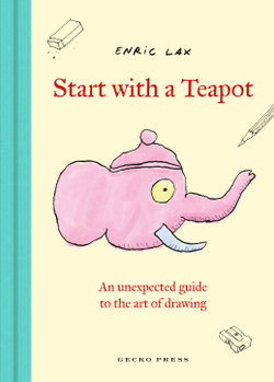 Start with a Teapot