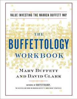 Buffettology Workbook