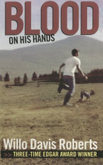 Blood on His Hands