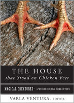 House that Stood on Chicken Feet