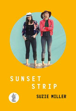 Sunset Strip