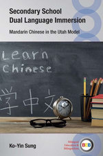Secondary School Dual Language Immersion