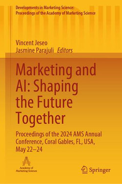 Marketing and AI: Shaping the Future Together Marketing and AI: Shaping the Future Together