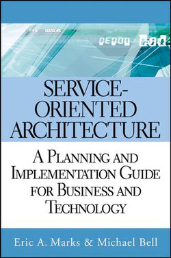 Service-Oriented Architecture
