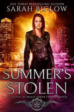 Summer's Stolen