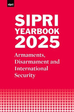 SIPRI Yearbook 2025 SIPRI Yearbook 2025