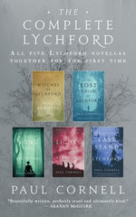 The Complete Lychford