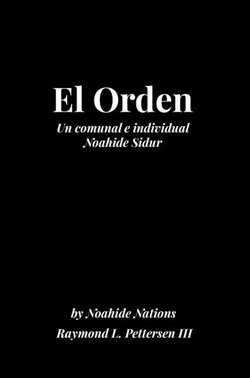 The Order - Spanish Version - HC