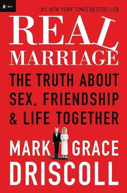 Real Marriage