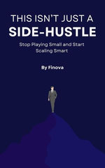 This Isn't Just A Side-Hustle