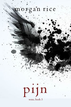 Pijn (Wens, Boek Vijf)