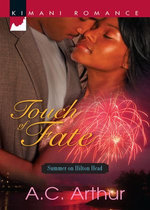 Touch Of Fate