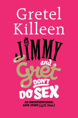 Jimmy & Gret Don't Do Sex